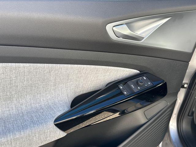 new 2026 Volkswagen ID.4 car, priced at $42,223