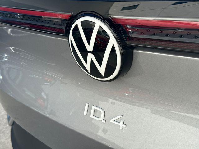 new 2026 Volkswagen ID.4 car, priced at $42,223