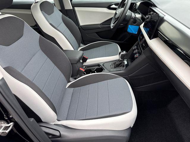 new 2026 Volkswagen Taos car, priced at $27,211