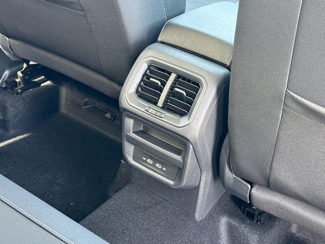 new 2026 Volkswagen Taos car, priced at $32,339