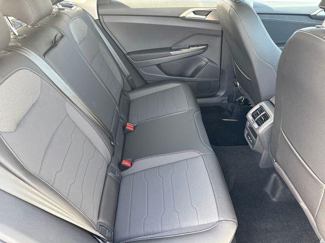 new 2026 Volkswagen Taos car, priced at $32,339