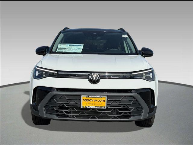 new 2026 Volkswagen Taos car, priced at $32,339