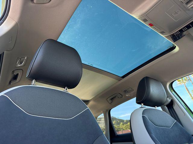 new 2025 Volkswagen Taos car, priced at $27,307