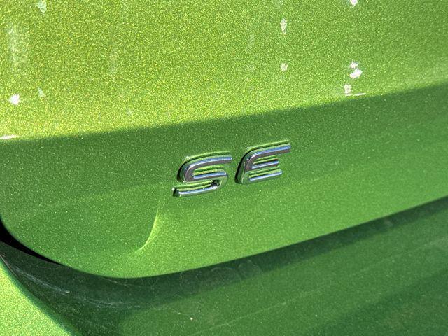 new 2025 Volkswagen Taos car, priced at $27,307