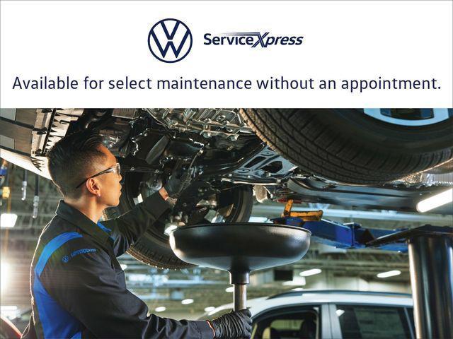 used 2022 Volkswagen ID.4 car, priced at $22,499