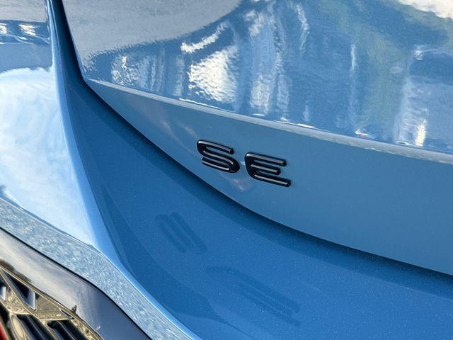 new 2026 Volkswagen Tiguan car, priced at $37,840