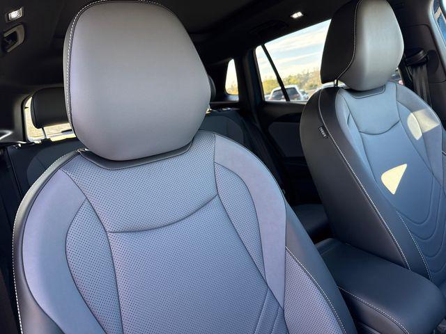 new 2026 Volkswagen Tiguan car, priced at $37,840