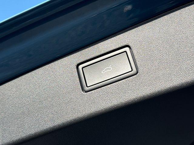 new 2026 Volkswagen Tiguan car, priced at $37,840