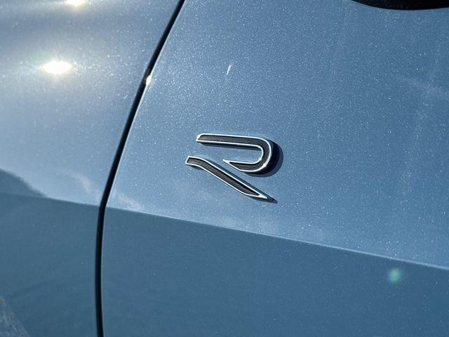 new 2026 Volkswagen Tiguan car, priced at $37,840