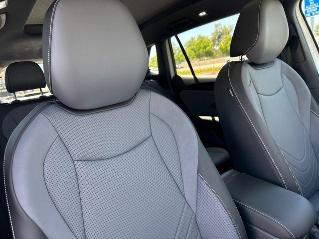 new 2026 Volkswagen Tiguan car, priced at $36,899