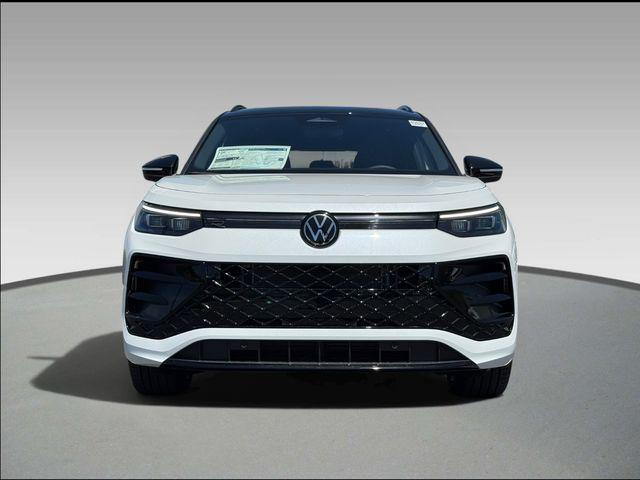 new 2026 Volkswagen Tiguan car, priced at $36,899