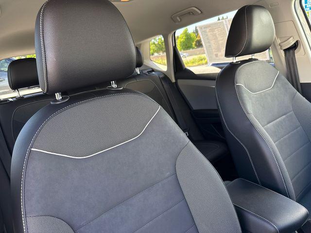 used 2023 Volkswagen Taos car, priced at $21,199