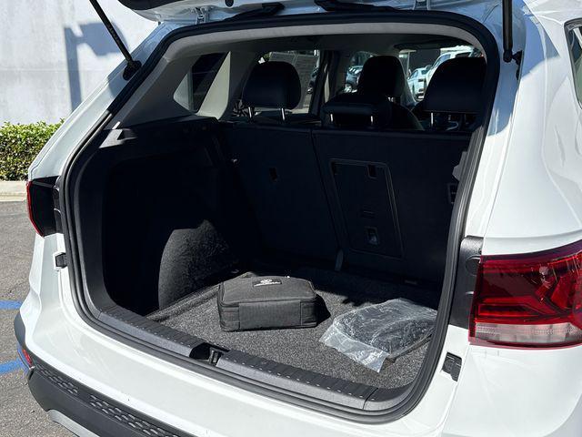 used 2023 Volkswagen Taos car, priced at $21,199