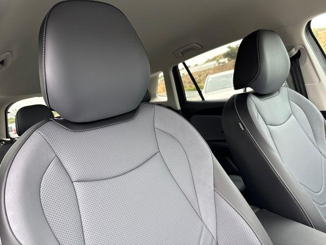 new 2026 Volkswagen Tiguan car, priced at $32,139