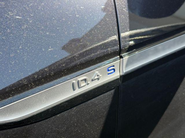 used 2023 Volkswagen ID.4 car, priced at $22,999