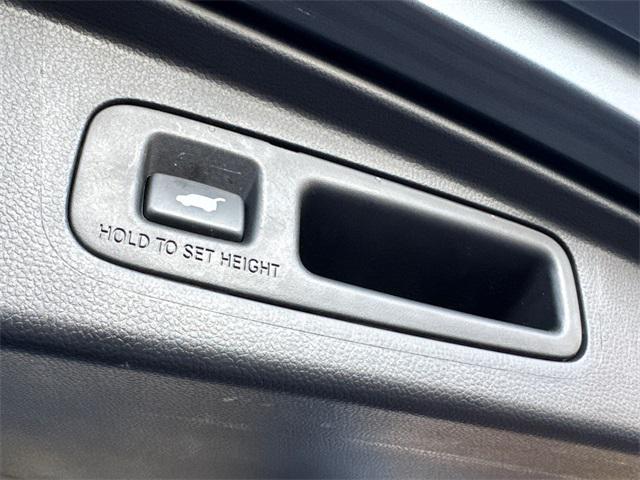 used 2025 Honda CR-V car, priced at $31,899