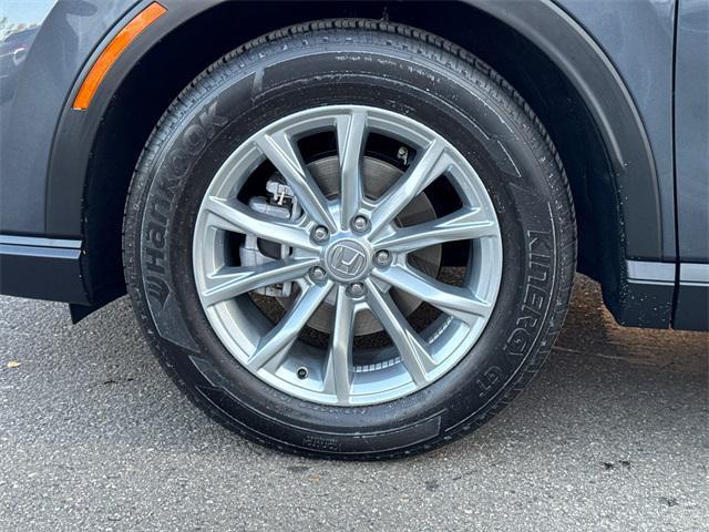 used 2025 Honda CR-V car, priced at $31,899