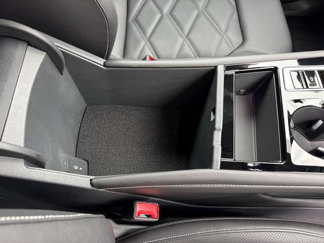 new 2026 Volkswagen Atlas car, priced at $42,612