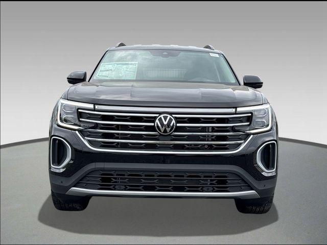 new 2026 Volkswagen Atlas car, priced at $42,612