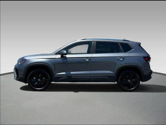 new 2026 Volkswagen Taos car, priced at $30,752