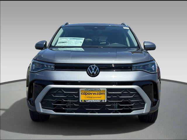 new 2026 Volkswagen Taos car, priced at $30,752