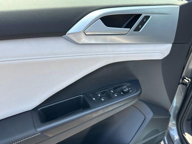 new 2026 Volkswagen Taos car, priced at $30,752