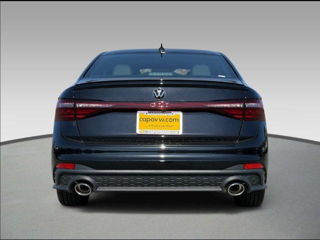 new 2027 Volkswagen Jetta GLI car, priced at $36,773