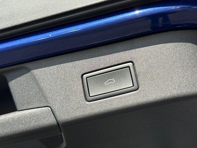 used 2022 Volkswagen ID.4 car, priced at $21,899