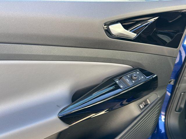 used 2022 Volkswagen ID.4 car, priced at $21,899
