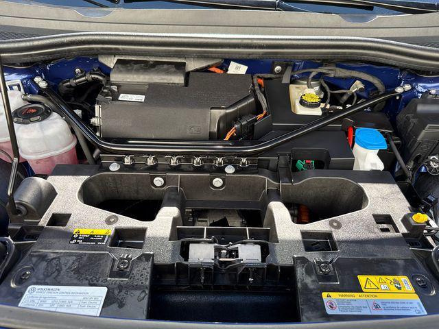 used 2022 Volkswagen ID.4 car, priced at $21,899