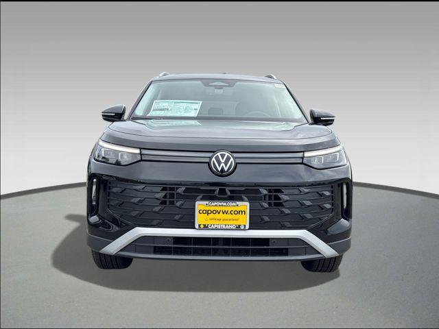 new 2026 Volkswagen Tiguan car, priced at $35,193