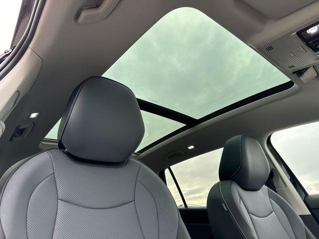 new 2026 Volkswagen Tiguan car, priced at $35,193