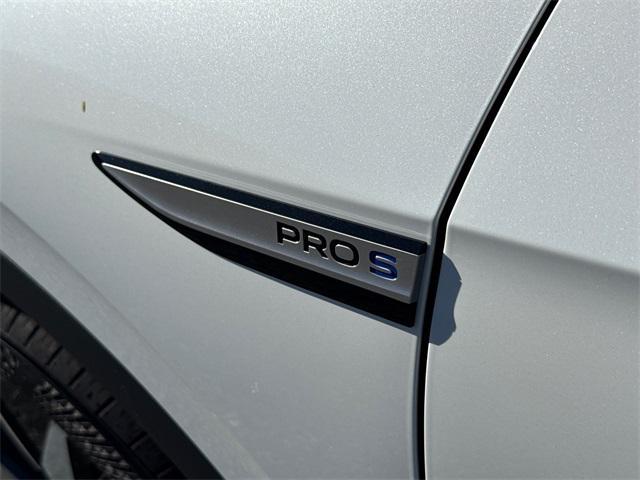 new 2026 Volkswagen ID.4 car, priced at $46,339