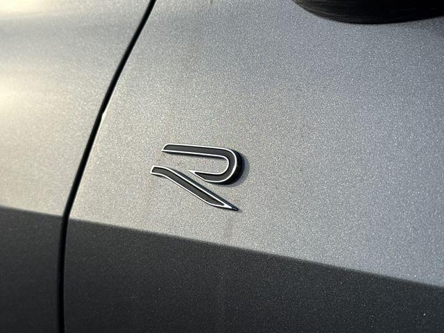 new 2026 Volkswagen Tiguan car, priced at $37,078