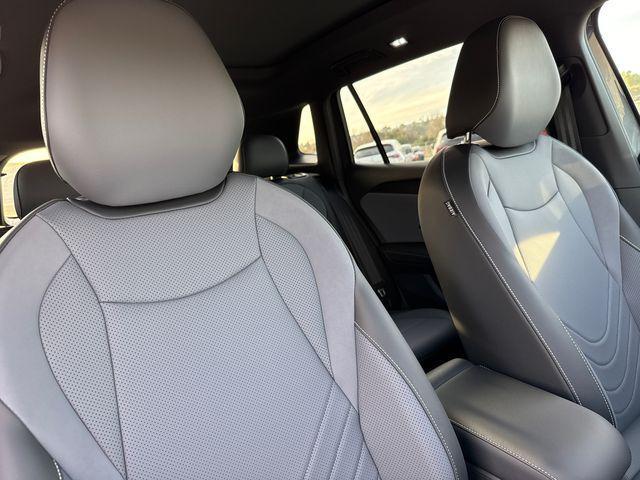 new 2026 Volkswagen Tiguan car, priced at $37,078