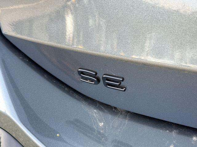 new 2026 Volkswagen Tiguan car, priced at $37,078