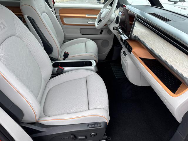 new 2025 Volkswagen ID. Buzz car, priced at $65,738