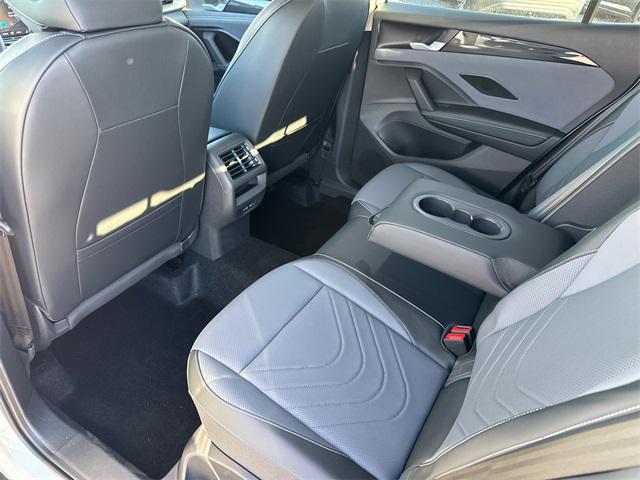 new 2026 Volkswagen Tiguan car, priced at $34,586