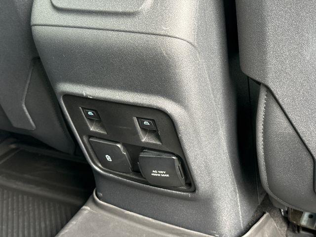 used 2024 Ford Bronco car, priced at $77,899