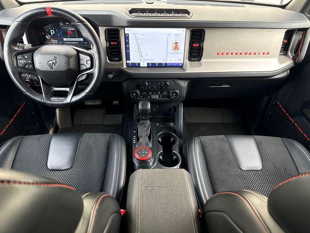 used 2024 Ford Bronco car, priced at $77,899