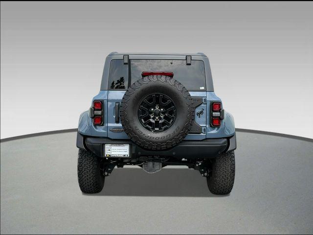 used 2024 Ford Bronco car, priced at $77,899