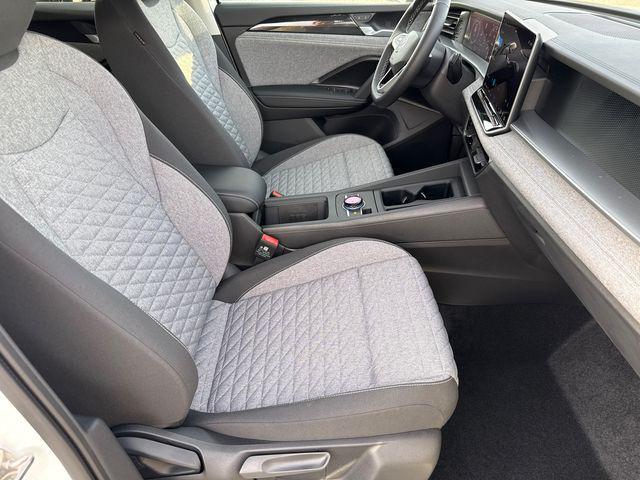 new 2026 Volkswagen Tiguan car, priced at $31,100