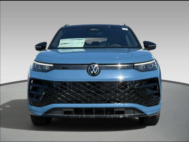 new 2026 Volkswagen Tiguan car, priced at $41,005