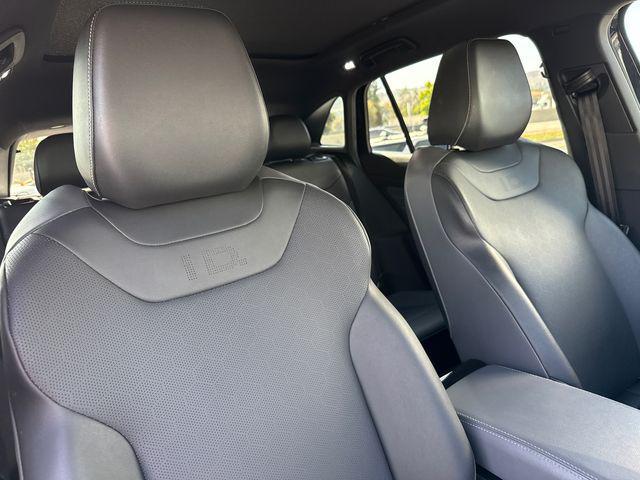 used 2023 Volkswagen ID.4 car, priced at $29,499