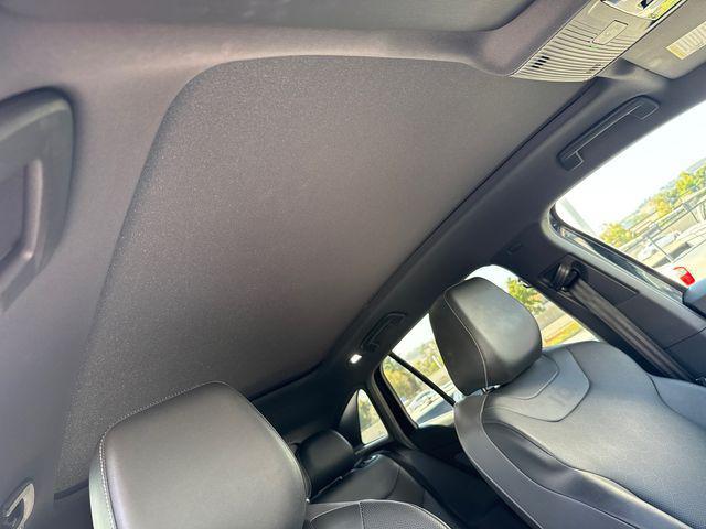 used 2023 Volkswagen ID.4 car, priced at $29,499