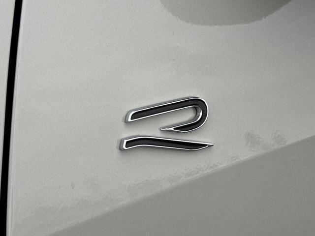 new 2026 Volkswagen Tiguan car, priced at $37,403