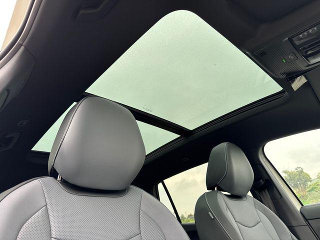 new 2026 Volkswagen Tiguan car, priced at $37,403