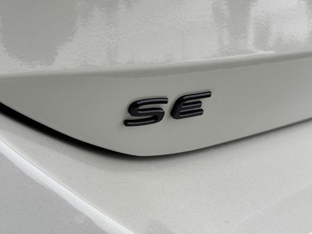 new 2026 Volkswagen Tiguan car, priced at $37,403