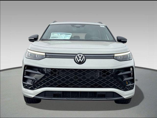 new 2026 Volkswagen Tiguan car, priced at $37,403