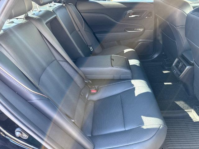 used 2023 Toyota Crown car, priced at $33,999